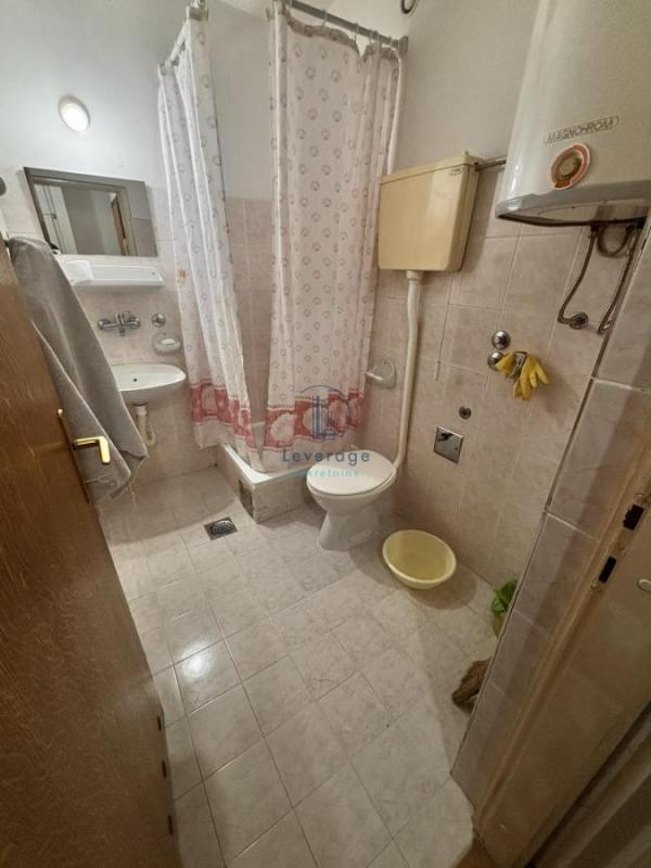 Slika 2 - Ratka Mitrovića, Jednosoban stan za izdavanje, 32m2, 250€