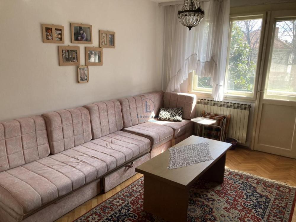 Glavna slika -Đorđa Stojkovića, Kuća na prodaju, 120m2, 149.000€