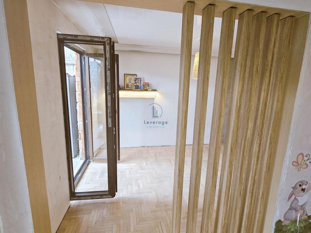 Slika 2 - Dobrovoljačka, Jednoiposoban stan na prodaju, 39m2, 84.000€