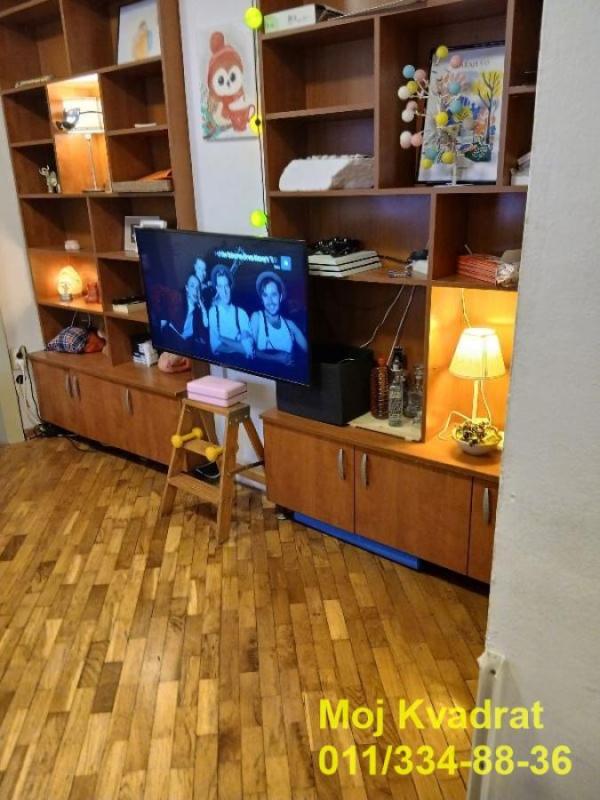 Slika 1 - Jednoiposoban stan za izdavanje, 40m2, 400€