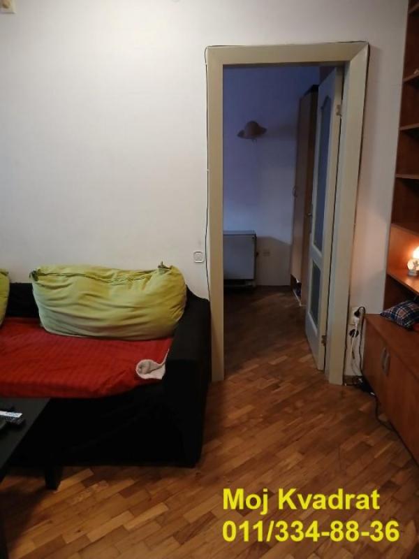 Slika 2 - Jednoiposoban stan za izdavanje, 40m2, 400€