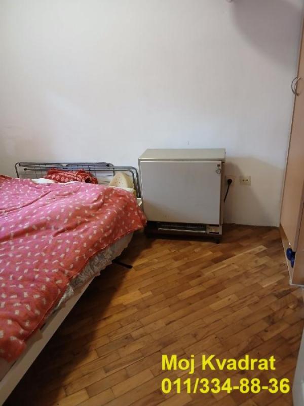 Slika 6 - Jednoiposoban stan za izdavanje, 40m2, 400€