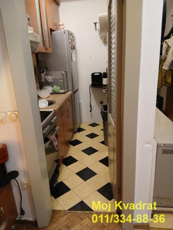 Slika 4 - Jednoiposoban stan za izdavanje, 40m2, 400€