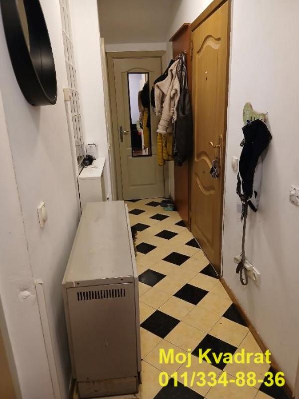 Slika 7 - Jednoiposoban stan za izdavanje, 40m2, 400€