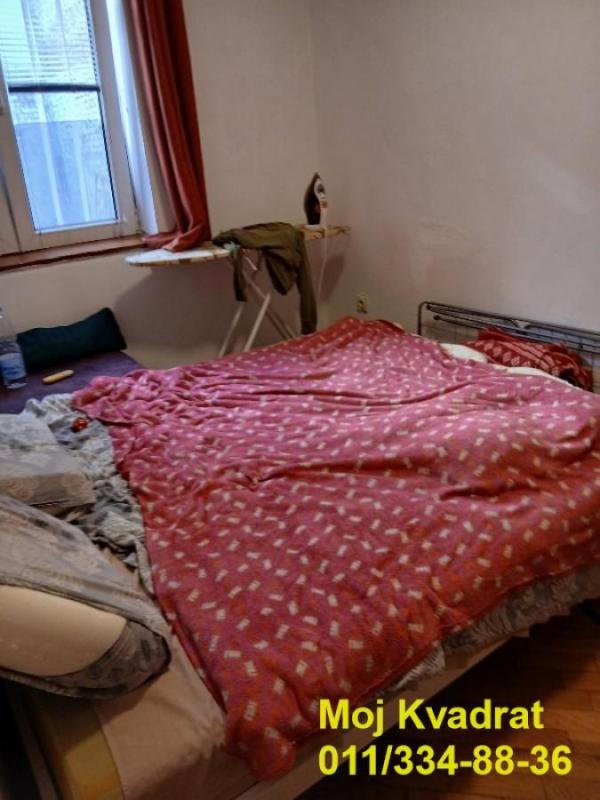 Slika 5 - Jednoiposoban stan za izdavanje, 40m2, 400€