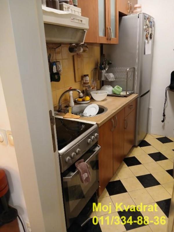 Slika 3 - Jednoiposoban stan za izdavanje, 40m2, 400€