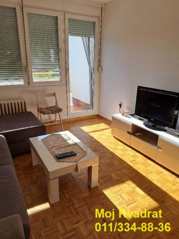 Slika 1 - Dvosoban stan na prodaju, 66m2, 245.000€