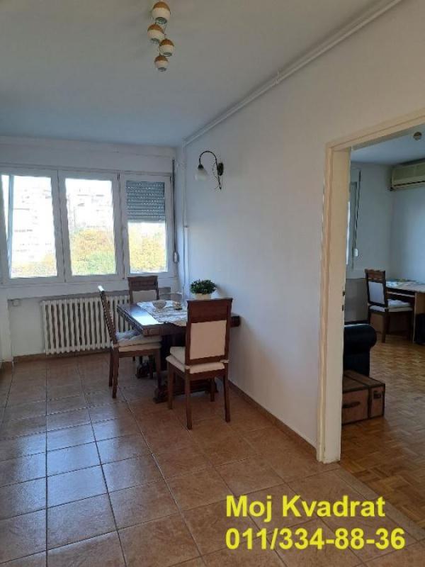 Slika 2 - Dvosoban stan na prodaju, 66m2, 245.000€