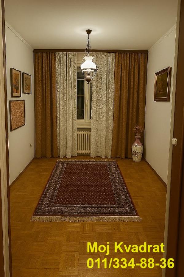 Slika 3 - Četvorosoban stan na prodaju, 73m2, 310.000€