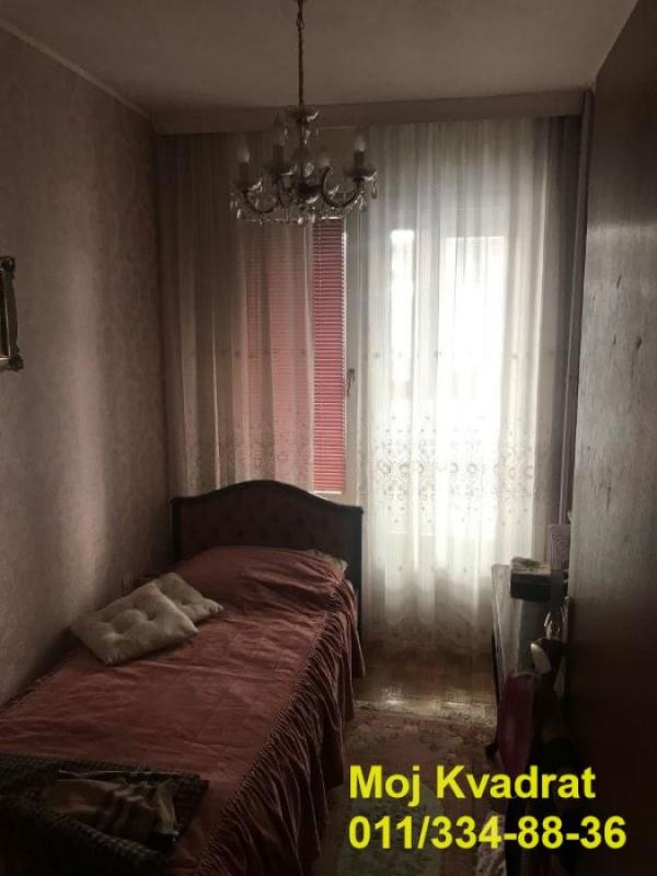 Slika 5 - Četvorosoban stan na prodaju, 73m2, 310.000€