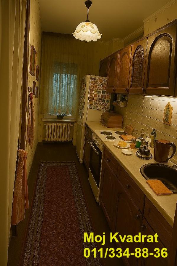 Slika 2 - Četvorosoban stan na prodaju, 73m2, 310.000€