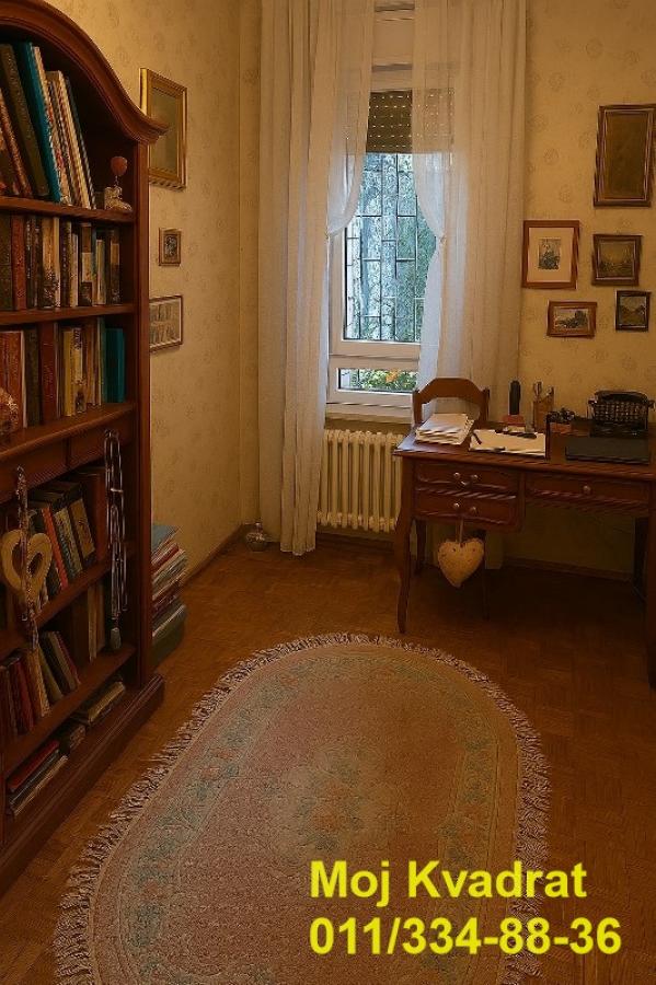 Slika 4 - Četvorosoban stan na prodaju, 73m2, 310.000€