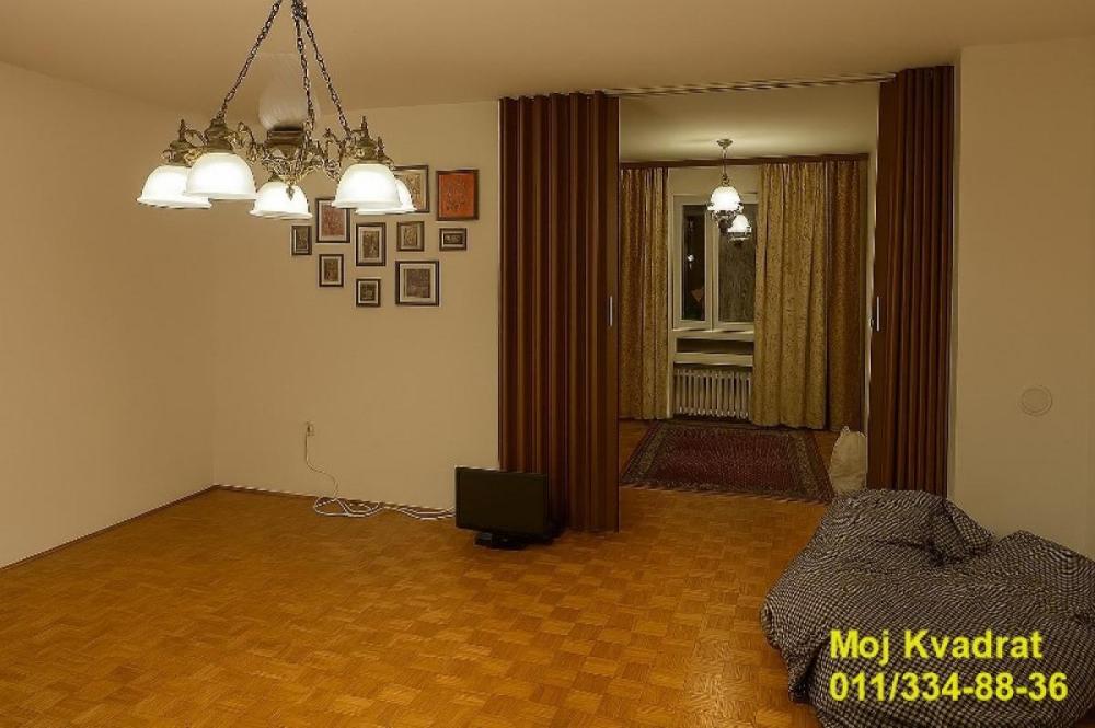 Slika 1 - Četvorosoban stan na prodaju, 73m2, 310.000€