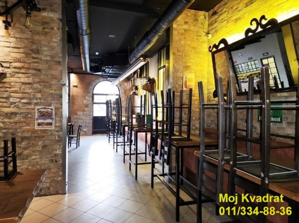 Glavna slika - Lokal za izdavanje, 310m2, 4.200€