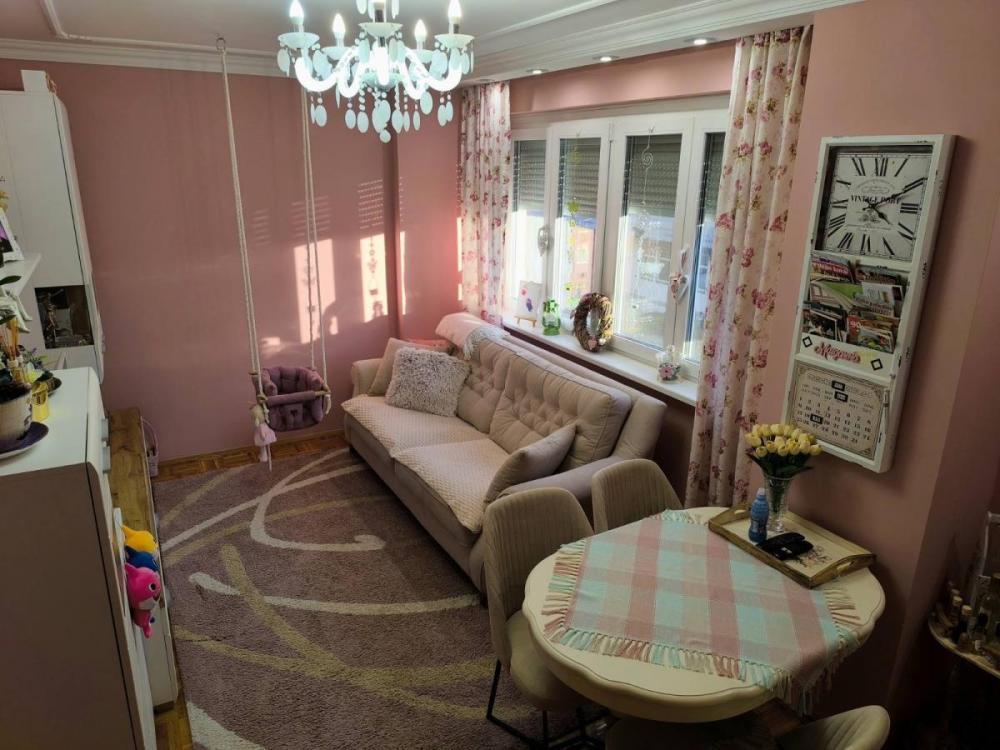 Glavna slika -Jednoiposoban stan na prodaju, 41m2, 128.750€