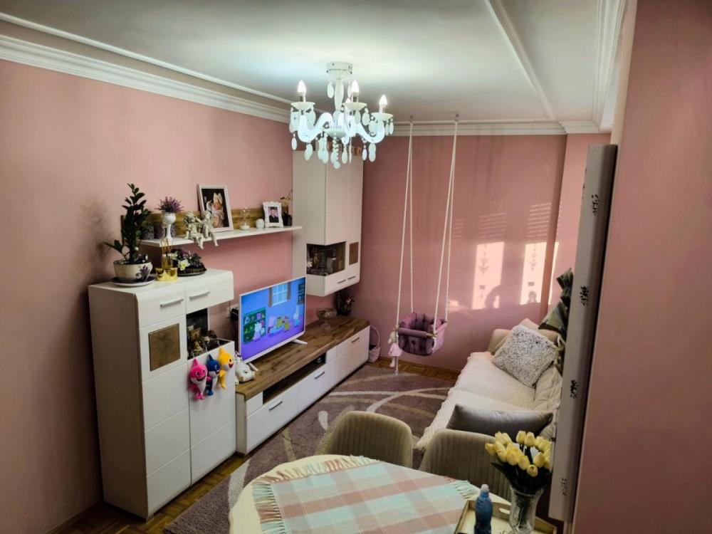 Slika 1 - Jednoiposoban stan na prodaju, 41m2, 128.750€
