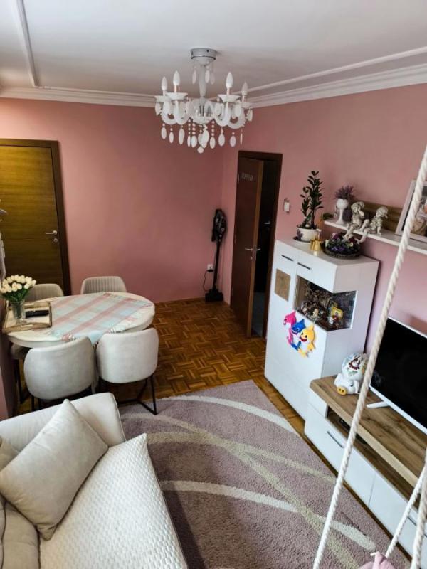 Slika 4 - Jednoiposoban stan na prodaju, 41m2, 128.750€