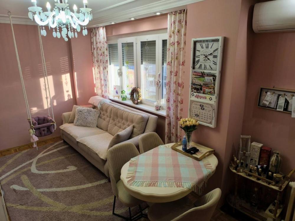 Slika 3 - Jednoiposoban stan na prodaju, 41m2, 128.750€