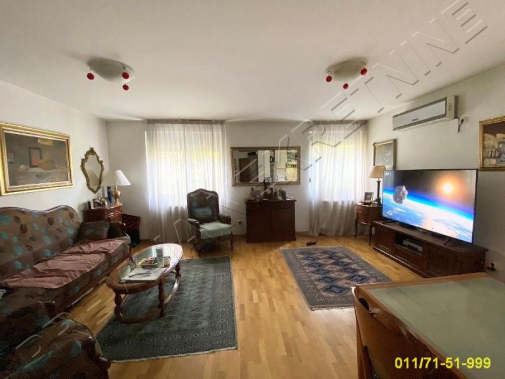 Slika 1 - Mihaila Gavrilovića, Trosoban stan na prodaju, 83m2, 332.000€