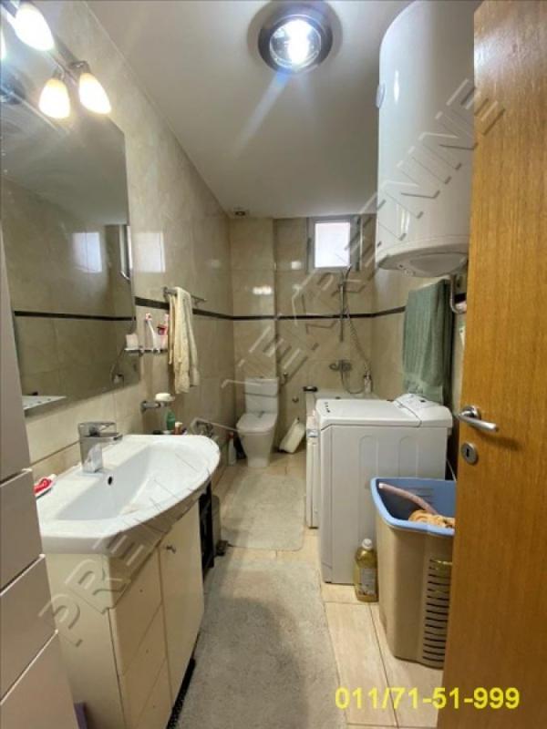 Slika 11 - Mihaila Gavrilovića, Trosoban stan na prodaju, 83m2, 332.000€