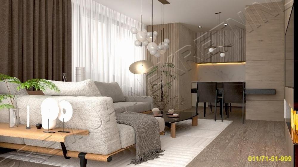 Slika 1 - Dvoiposoban stan na prodaju, 67m2, 266.240€