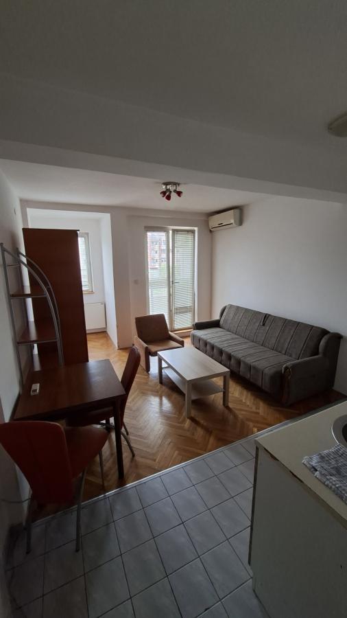 Slika 3 - Jednosoban stan za izdavanje, 24m2, 250€