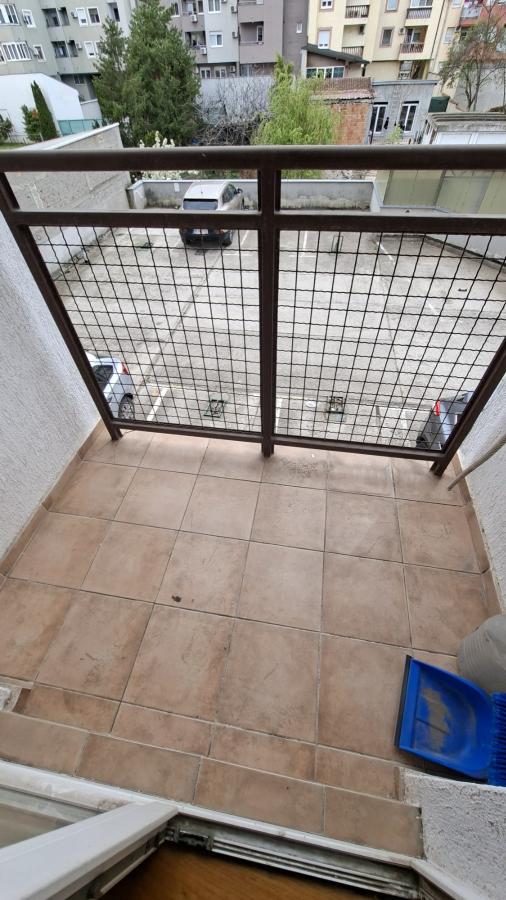 Slika 5 - Jednosoban stan za izdavanje, 24m2, 250€