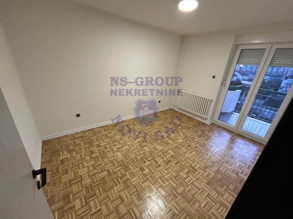 Slika 1 - Dvosoban stan na prodaju, 55m2, 161.450€