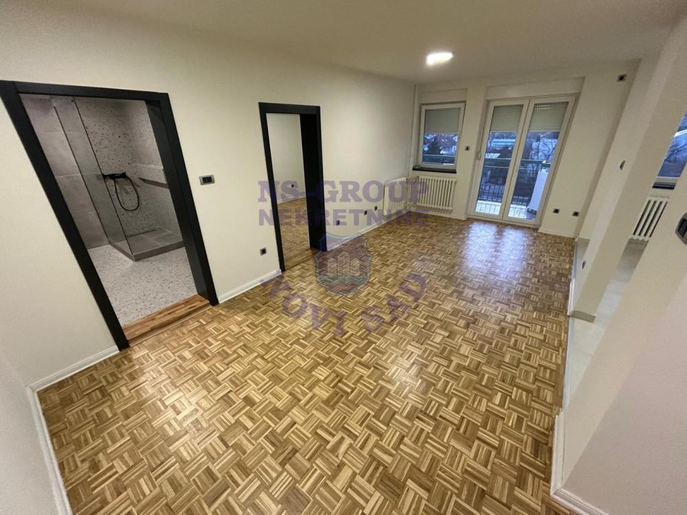Glavna slika -Dvosoban stan na prodaju, 55m2, 161.450€