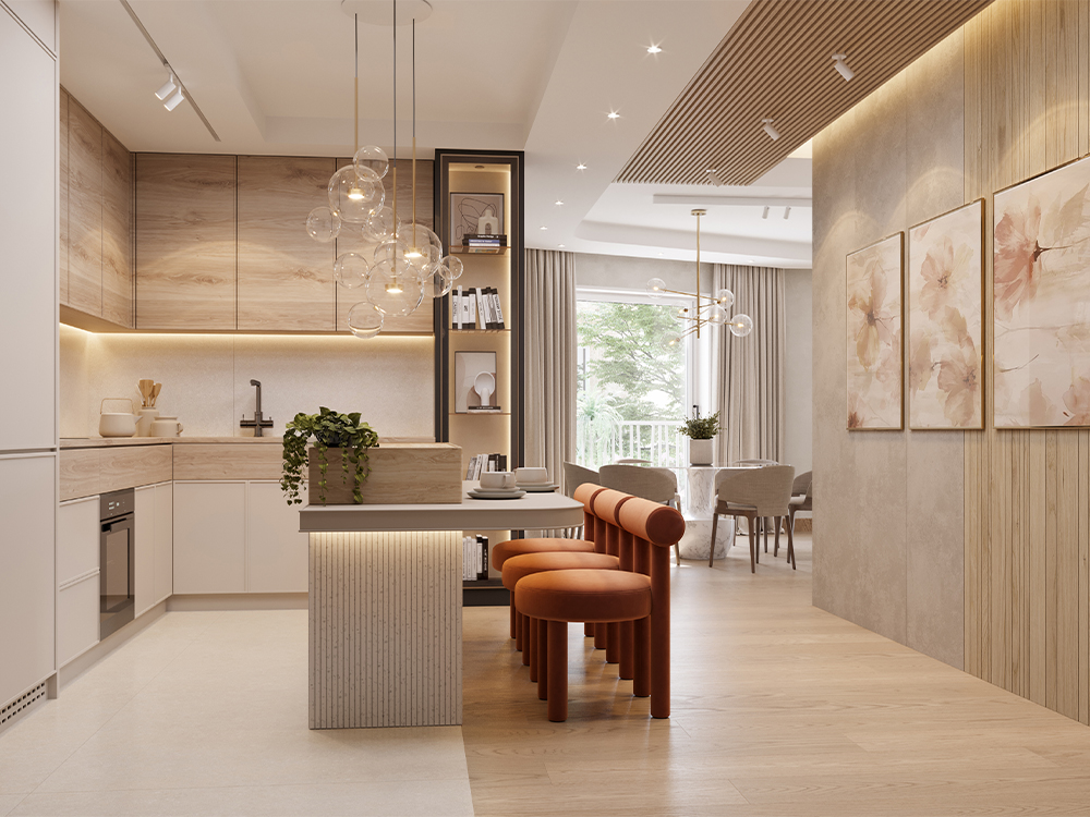 Slika 5 - Omladinska, Trosoban stan na prodaju, 172m2, 442.497€