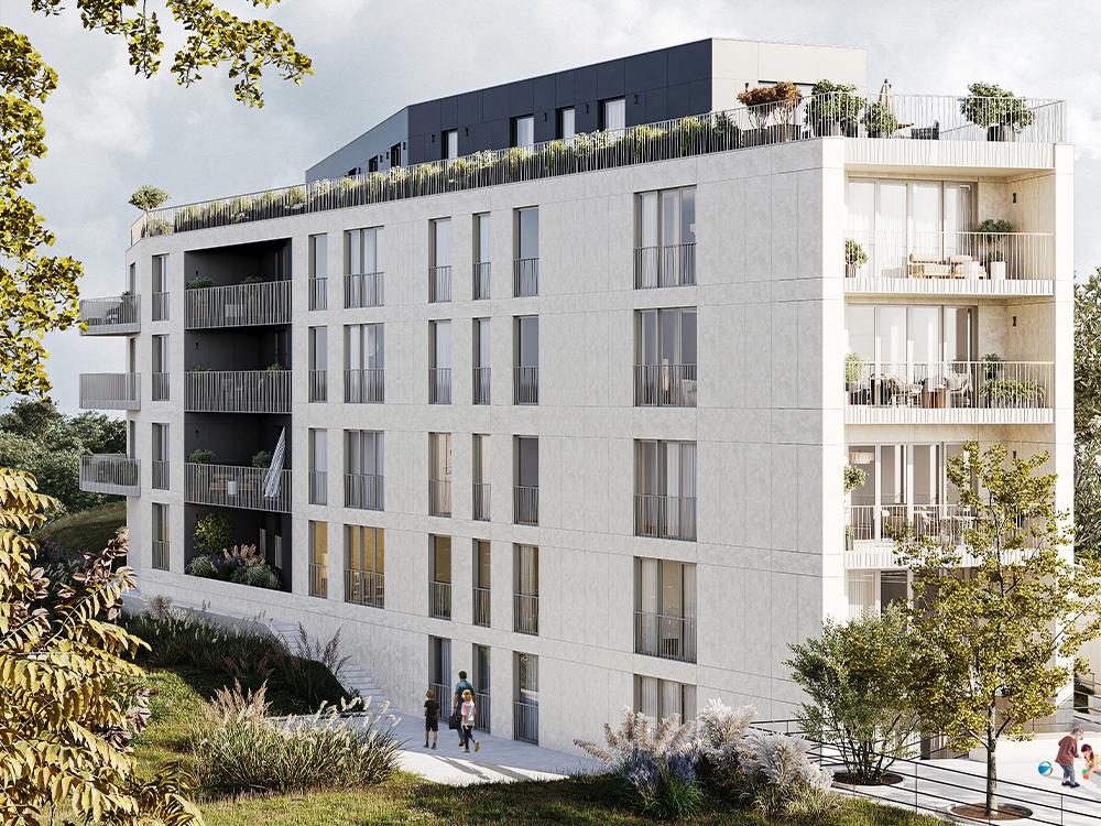 Glavna slika -Omladinska, Trosoban stan na prodaju, 172m2, 442.497€