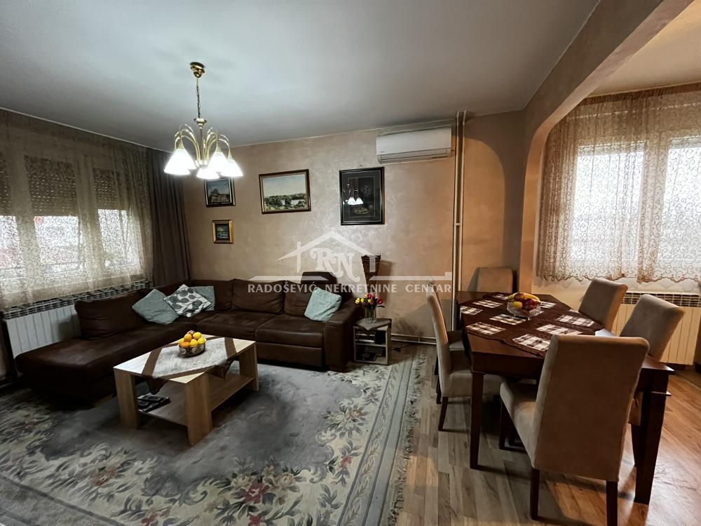 Glavna slika -Dr Nika Miljanića, Šestosoban stan na prodaju, 110m2, 278.000€