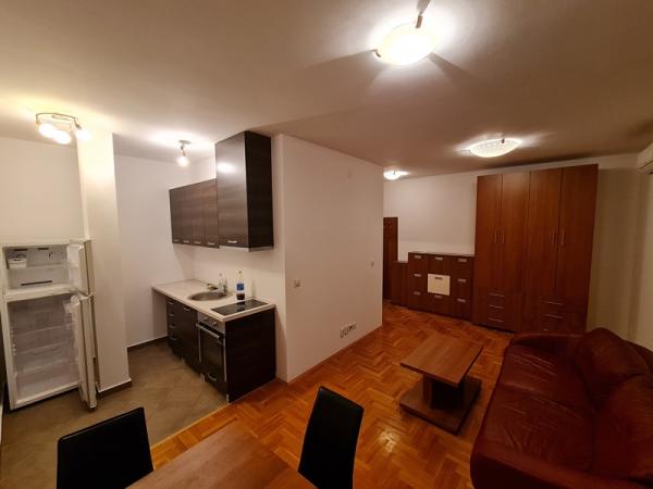 Slika 5 - Surčinski put, Dvosoban stan na prodaju, 42m2, 87.000€