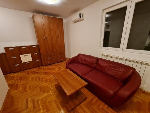 Glavna slika -Surčinski put, Dvosoban stan na prodaju, 42m2, 87.000€