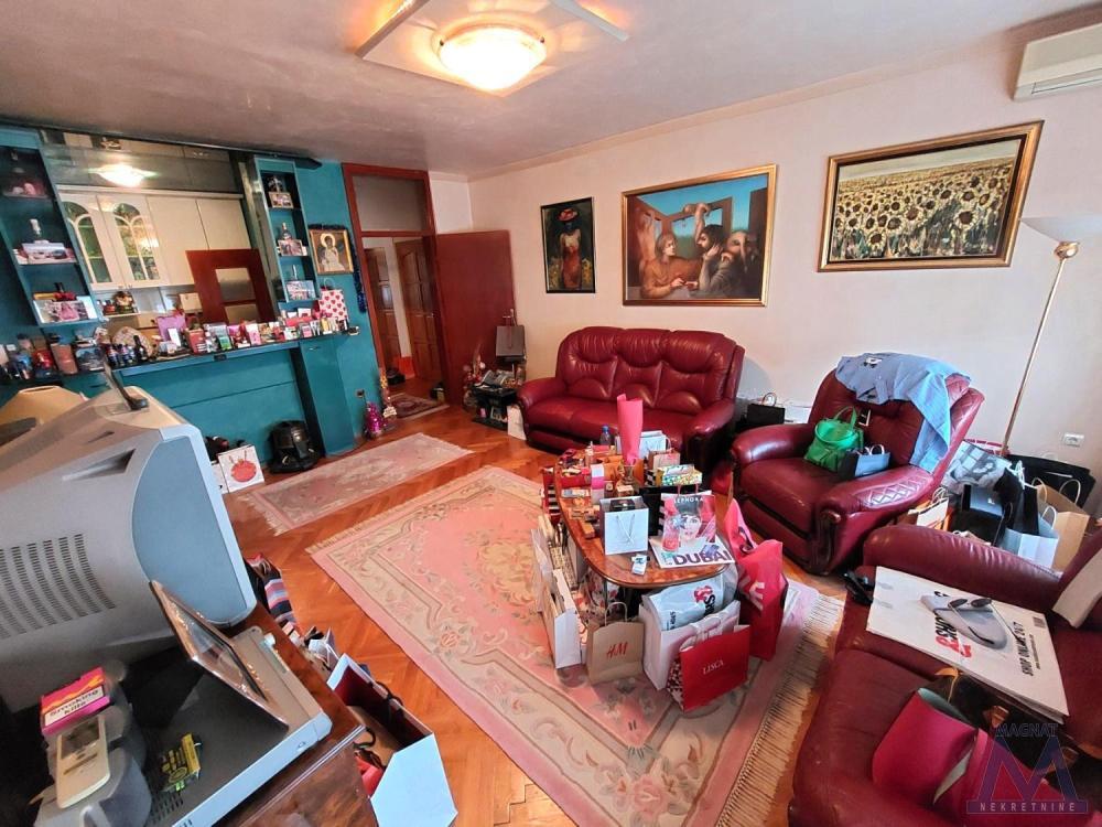 Glavna slika -Dvosoban stan na prodaju, 58m2, 164.800€