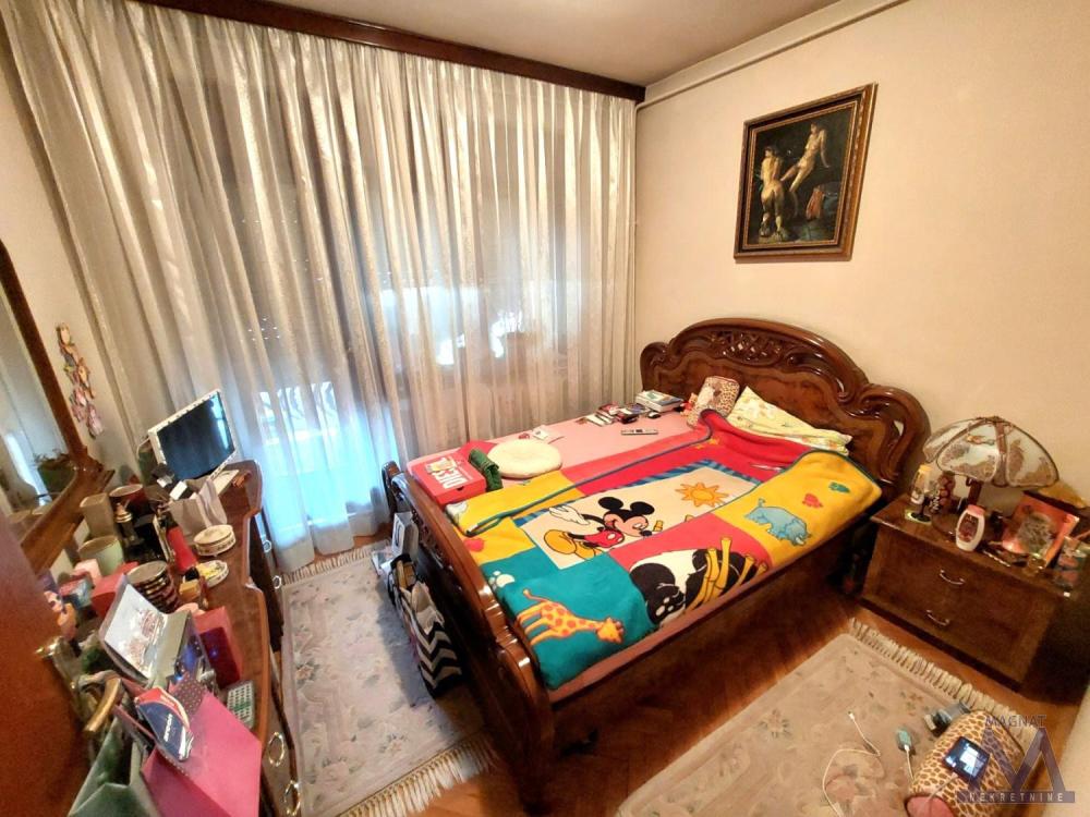 Slika 3 - Dvosoban stan na prodaju, 58m2, 164.800€