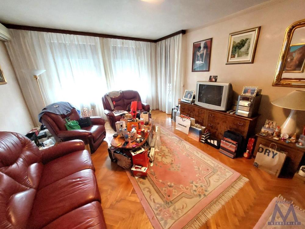 Slika 2 - Dvosoban stan na prodaju, 58m2, 164.800€