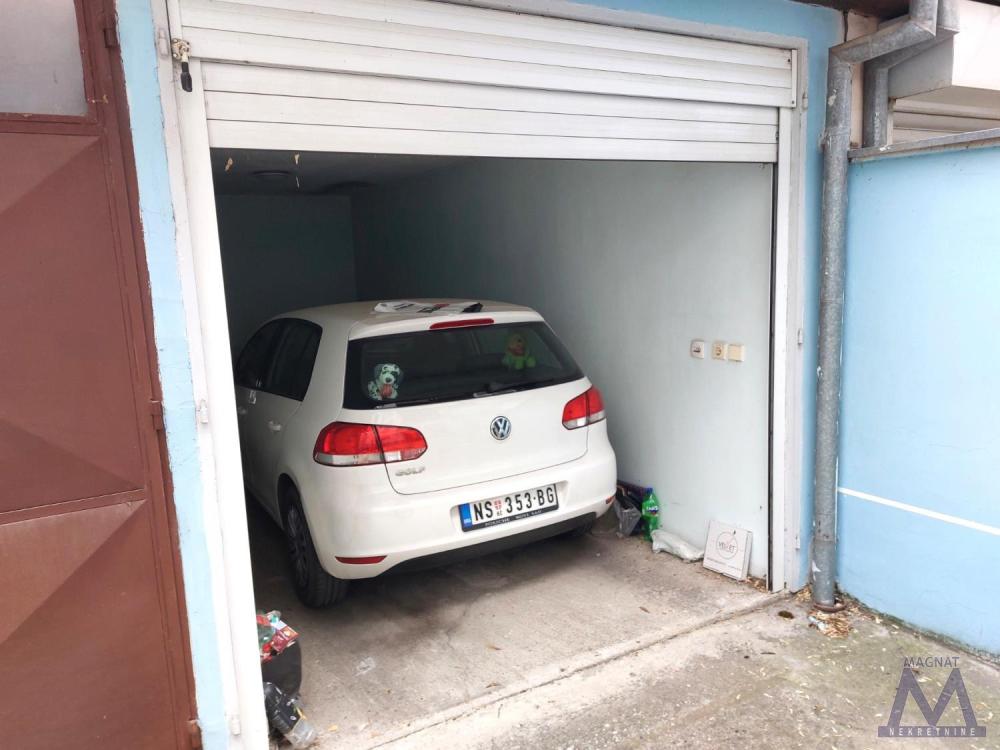 Slika 7 - Dvosoban stan na prodaju, 58m2, 164.800€