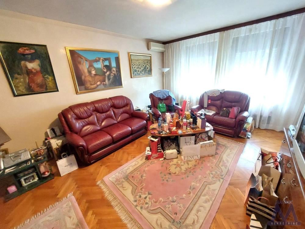 Slika 1 - Dvosoban stan na prodaju, 58m2, 164.800€