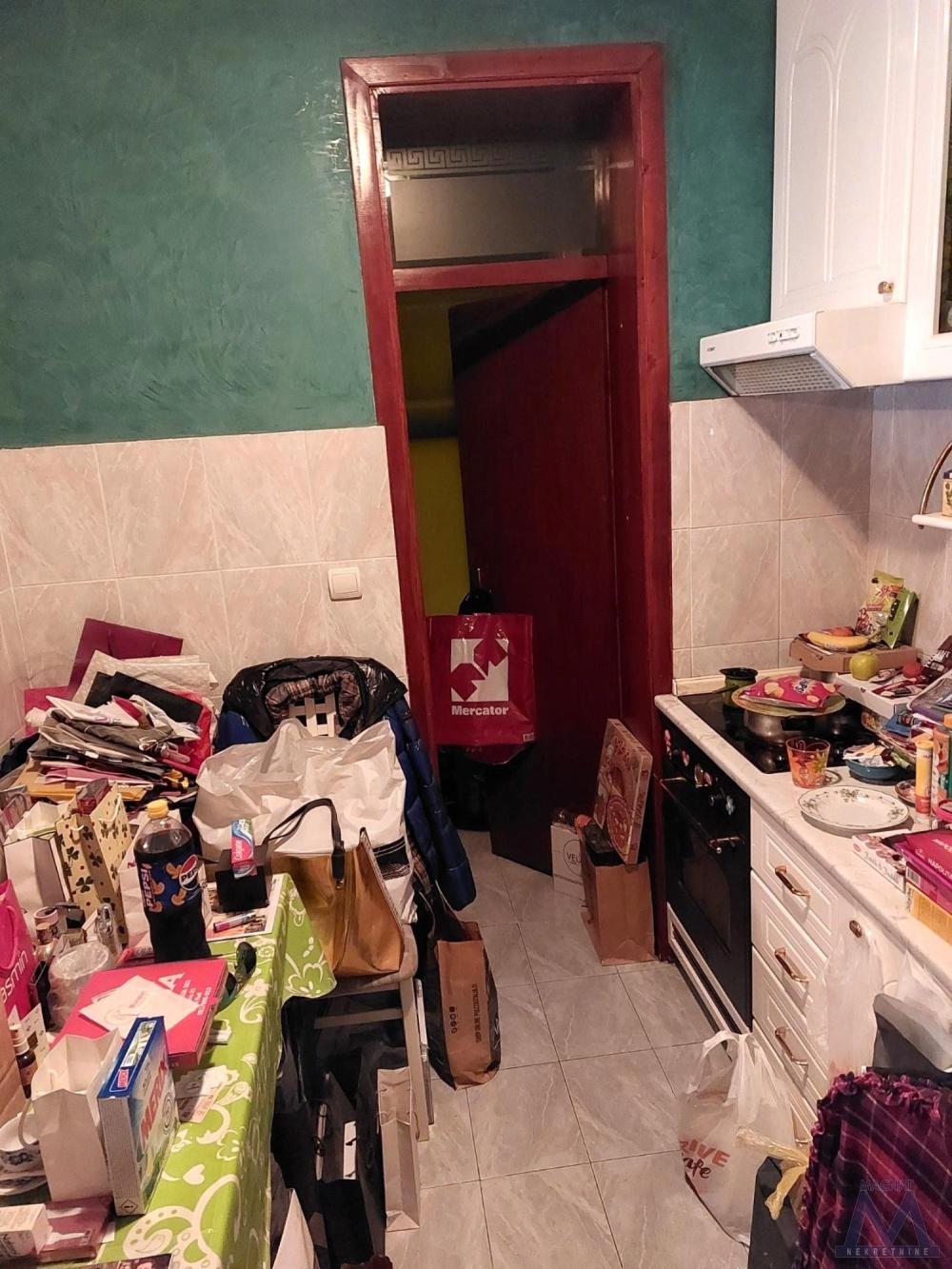 Slika 4 - Dvosoban stan na prodaju, 58m2, 164.800€