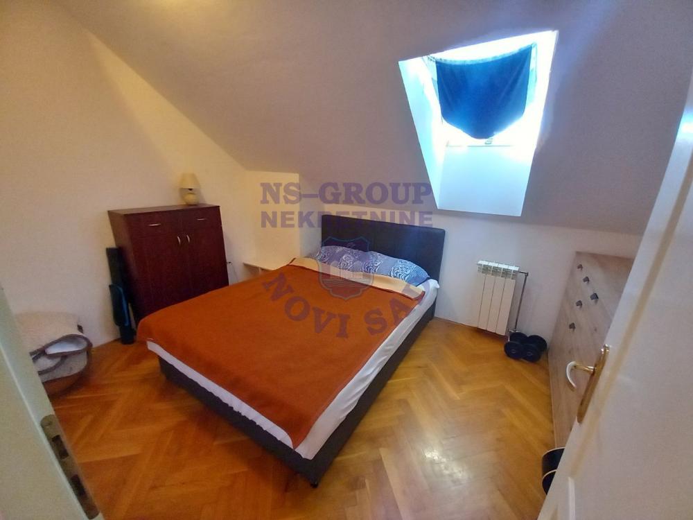 Slika 1 - Trosoban stan na prodaju, 55m2, 122.000€