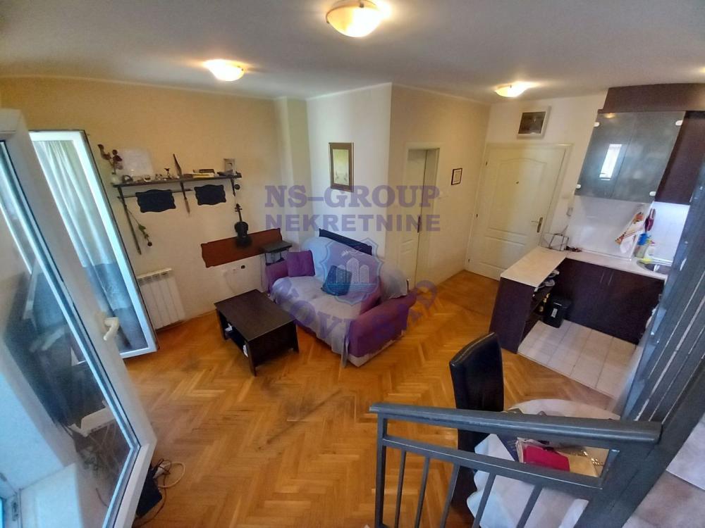 Slika 6 - Trosoban stan na prodaju, 55m2, 122.000€