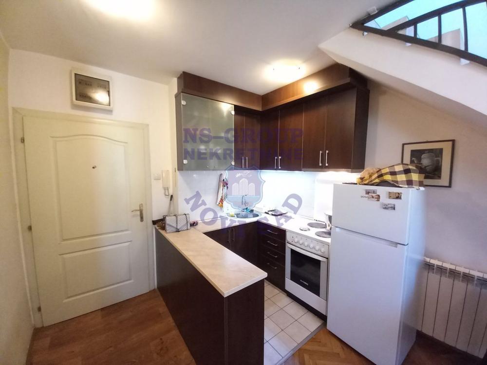 Slika 4 - Trosoban stan na prodaju, 55m2, 122.000€