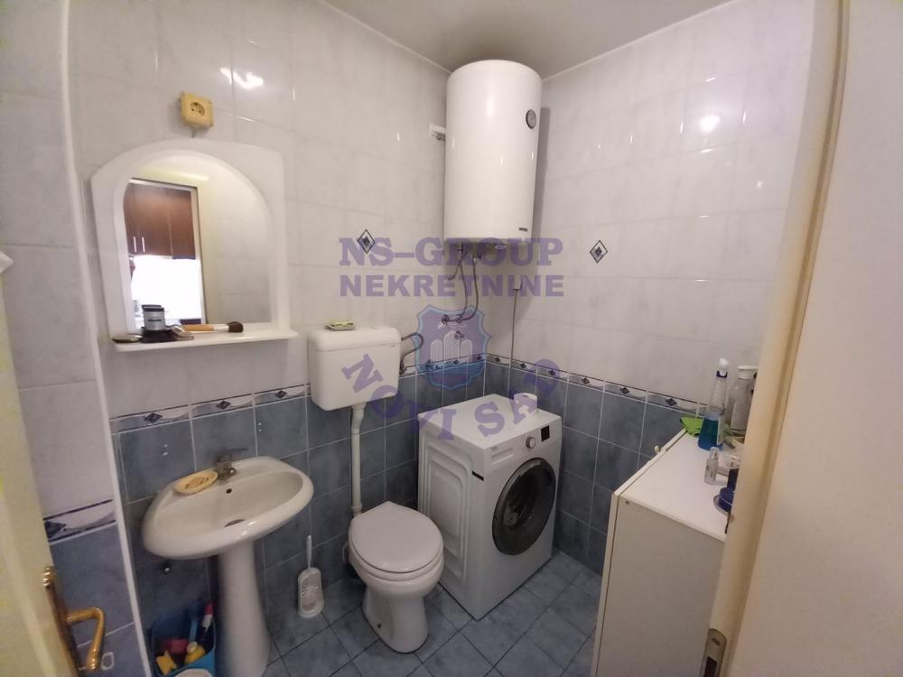 Slika 11 - Trosoban stan na prodaju, 55m2, 122.000€