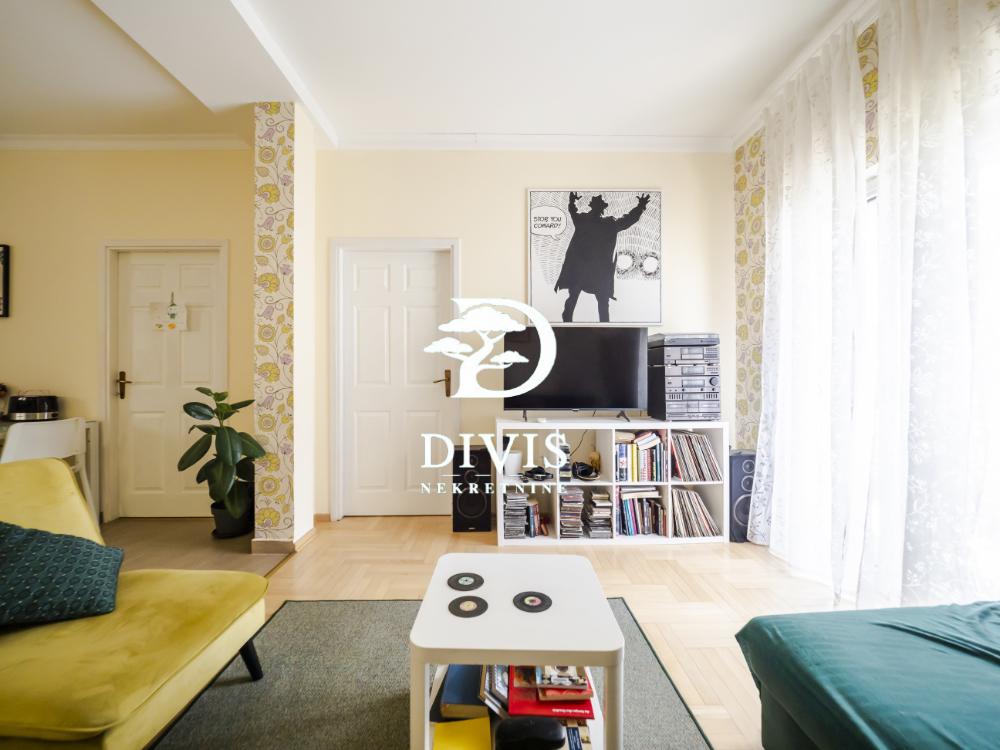 Glavna slika -Zmaja od Noćaja , Trosoban stan na prodaju, 64m2, 395.000€