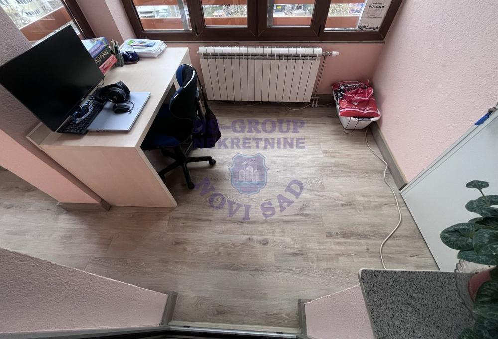 Slika 6 - Dvosoban stan na prodaju, 44m2, 149.560€