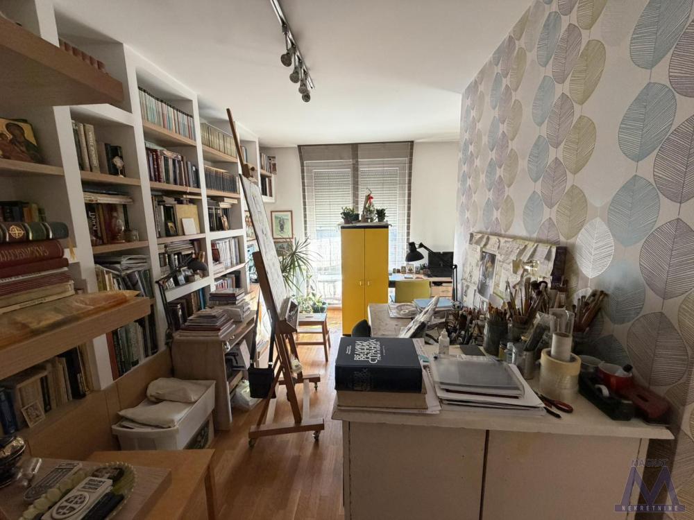 Slika 5 - Trosoban stan na prodaju, 100m2, 309.000€