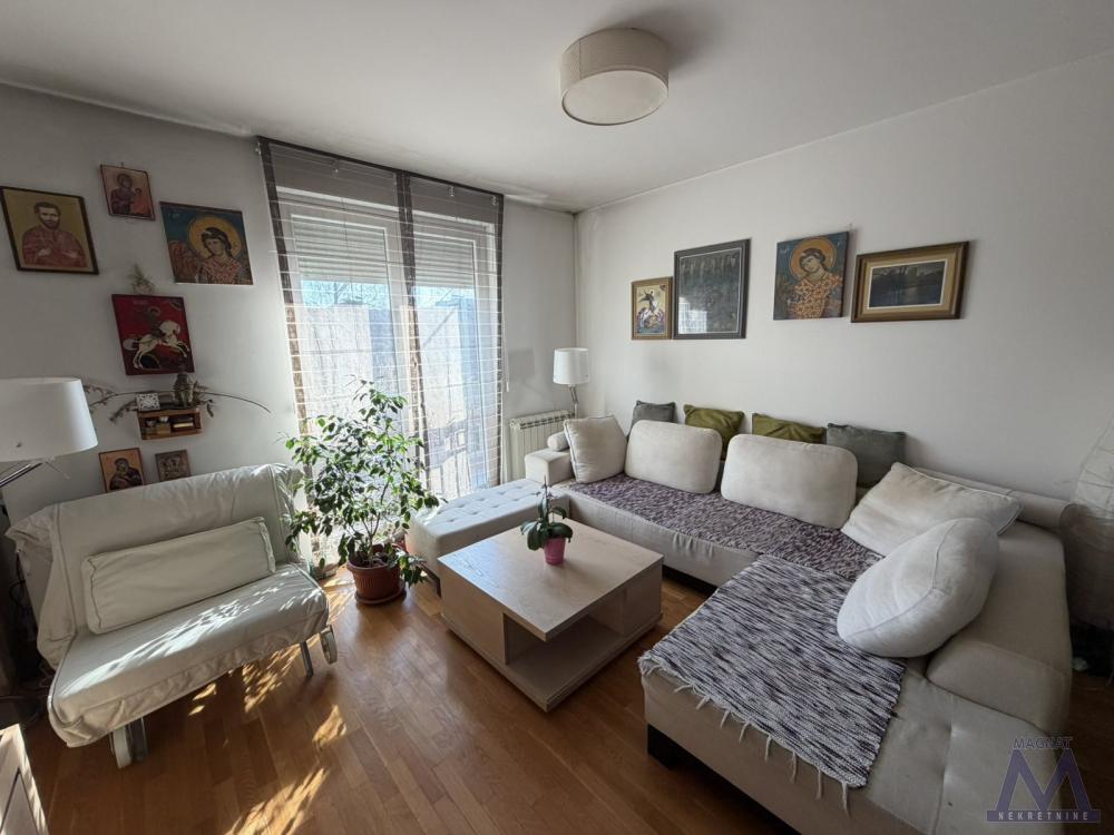 Slika 2 - Trosoban stan na prodaju, 100m2, 309.000€