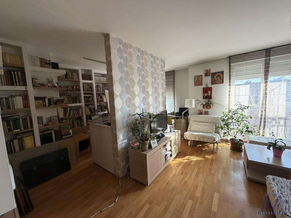 Slika 3 - Trosoban stan na prodaju, 100m2, 309.000€