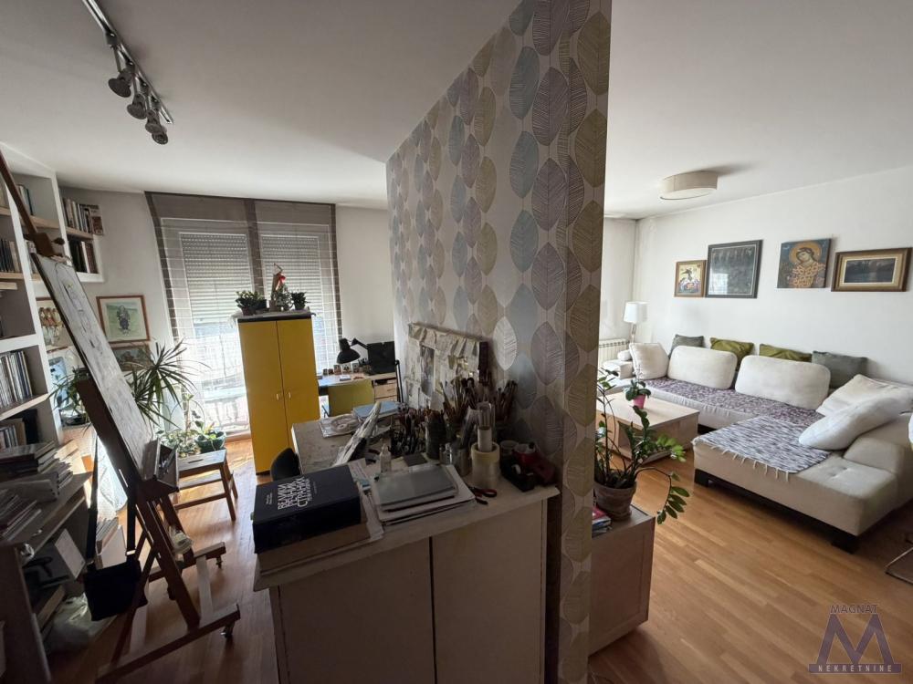 Slika 4 - Trosoban stan na prodaju, 100m2, 309.000€